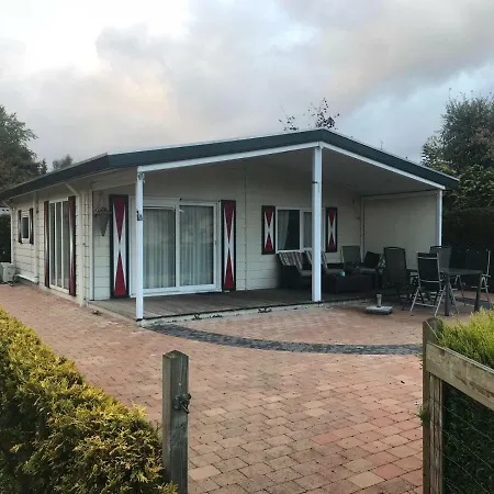 假日公园 Chalet Op Sophiahoeve